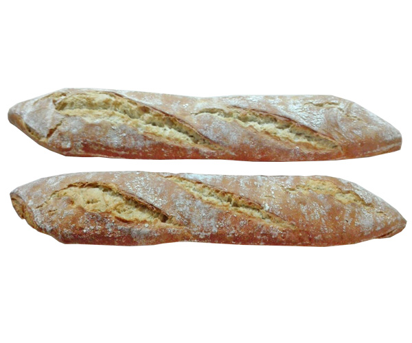 Gallega grande